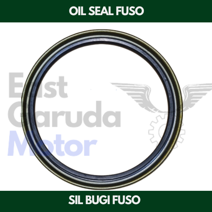 SIL BUGI FUSO SEAL BUGI FUSO OIL SEAL TRUNION FUSO