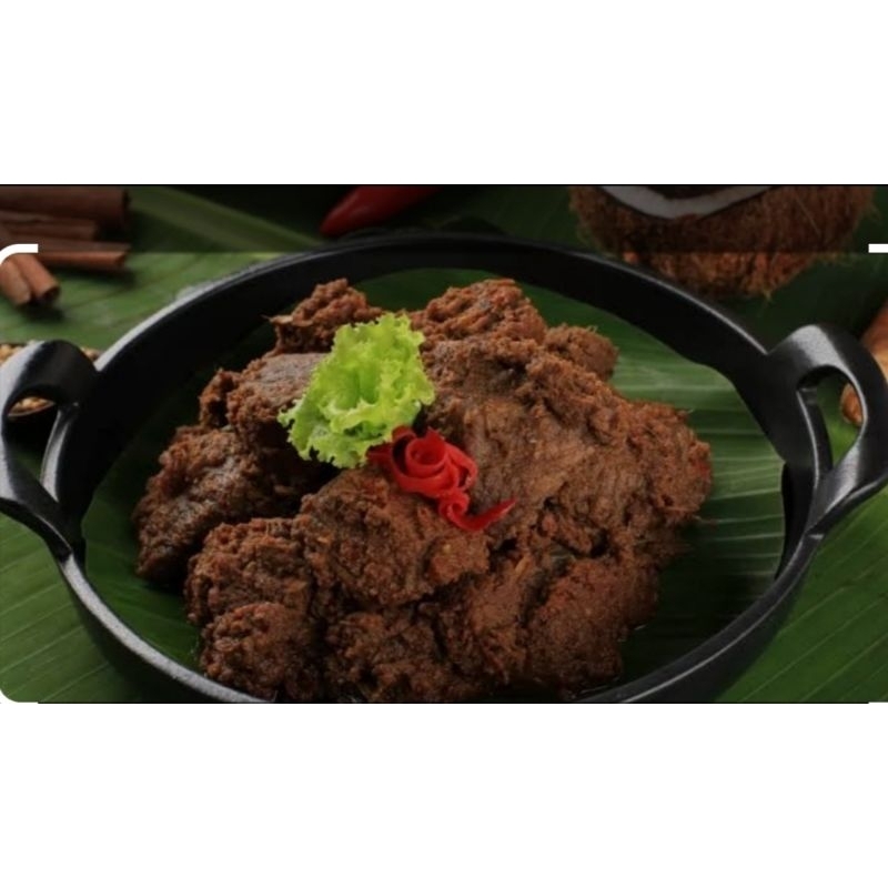 

rendang