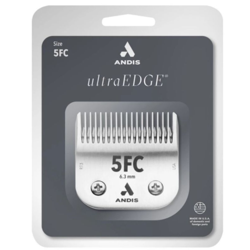 Andis Blade 5Fc Ultraedge 6.33mm - Blade andis agc2