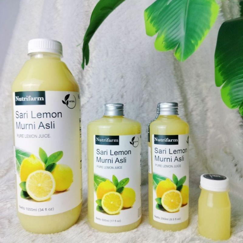 

Sari Lemon | Sari Lemon Murni Asli | Obat Pencernaan | Sari Lemon Best Seller