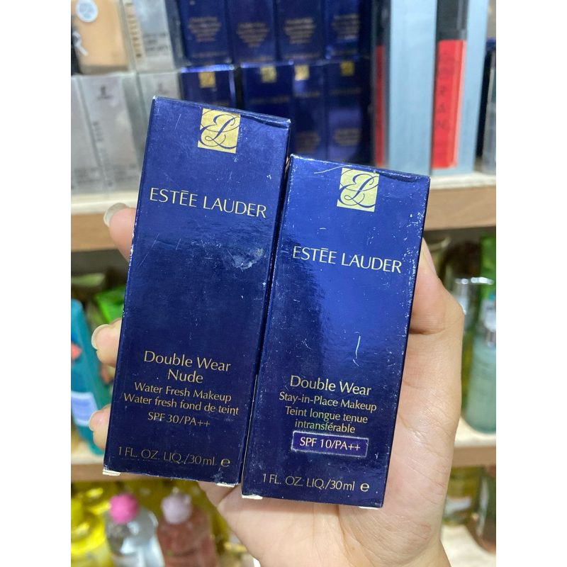 ESTEE LAUDER foundation