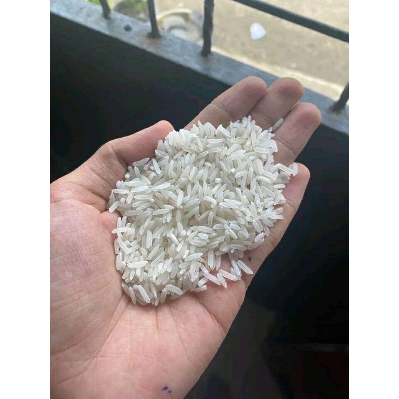 

Beras Super Organik Belitang - Beras Organik Berkualitas Tinggi - Rice, Food