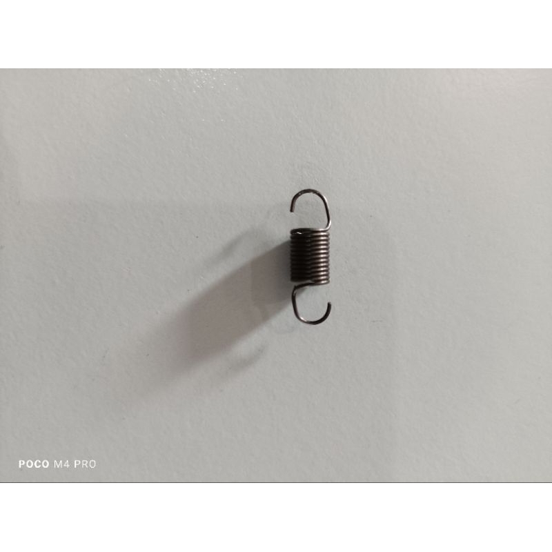 PIR AS PERSENELING FIZ R FOSWAN ALFA SIGMA ORIGINAL