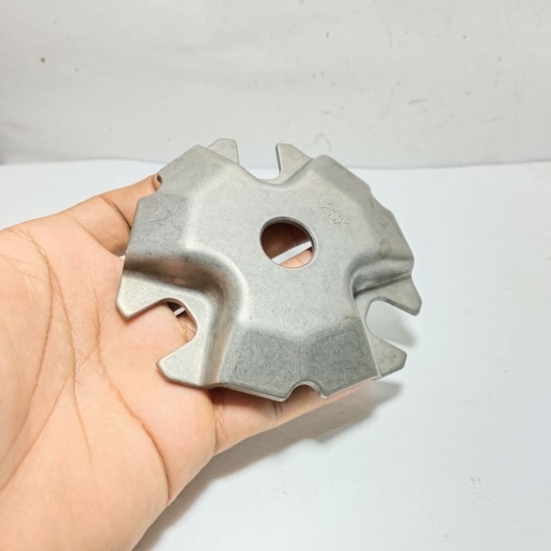 Tutup Rumah Roller Mio M3 125 Original 2SX Lospack