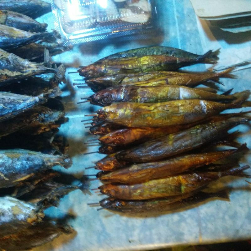 

Ikan Cue Wilayah Kebayoran Dst Pengiriman Gojek Instan