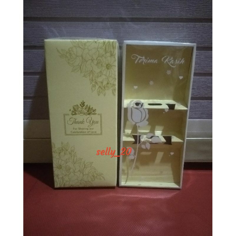 

Box sendok garpu sumpit SGS