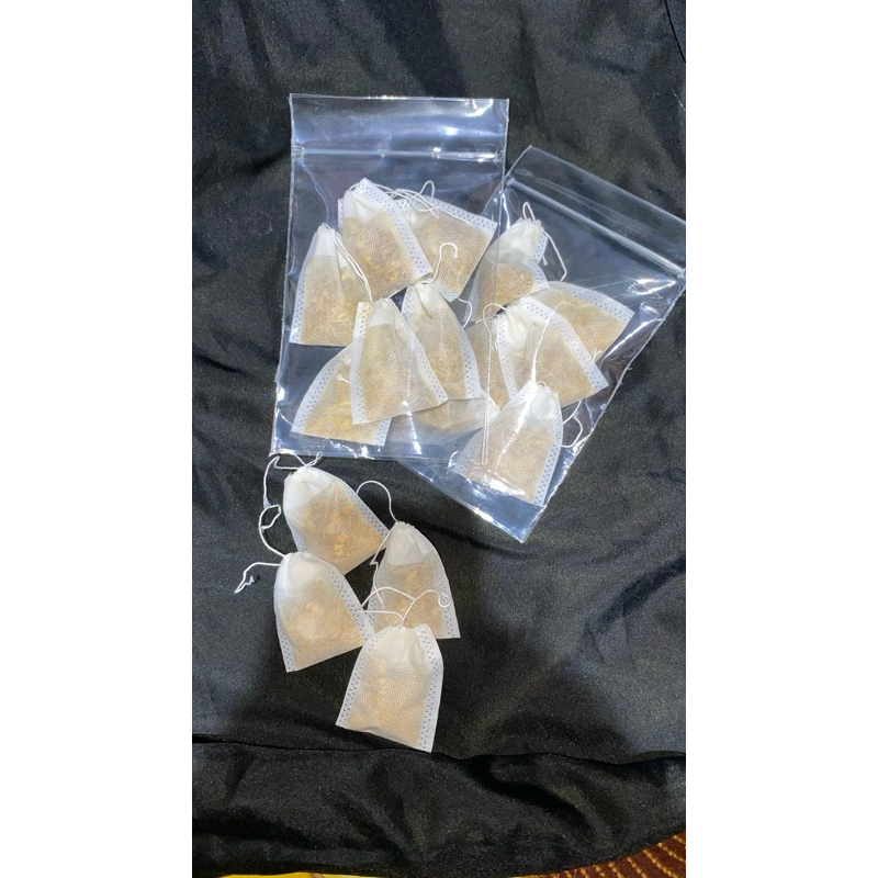 

TEH RIMPANG JSR BY ZAYDAN ISI 6 pcs
