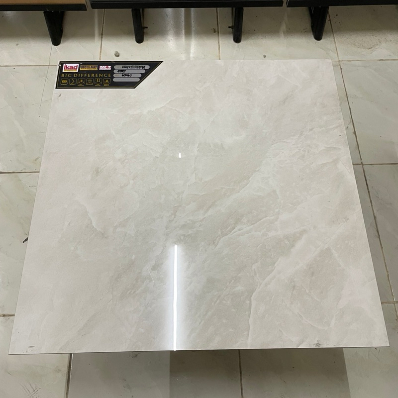 GRANIT 60x60 ferenbe grey ikad