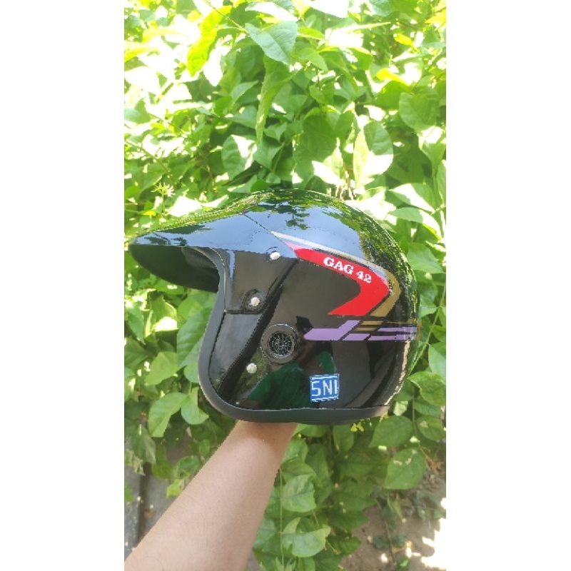 helm DMI gag 42