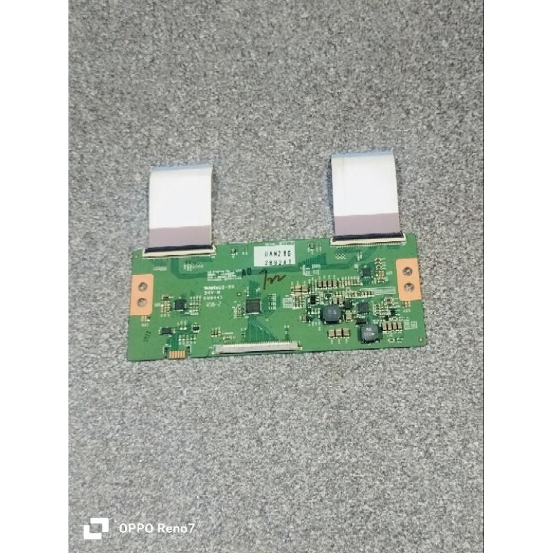 TICON TV LG 32LS3110 - LG32LS3110 TCON - TIKON BOARD MODUL