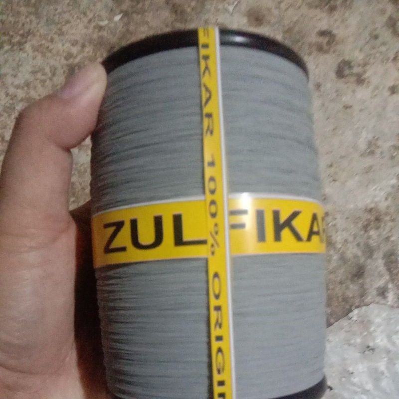NEW GELASAN PEDANG ZULFIKAR PRO PLAYER