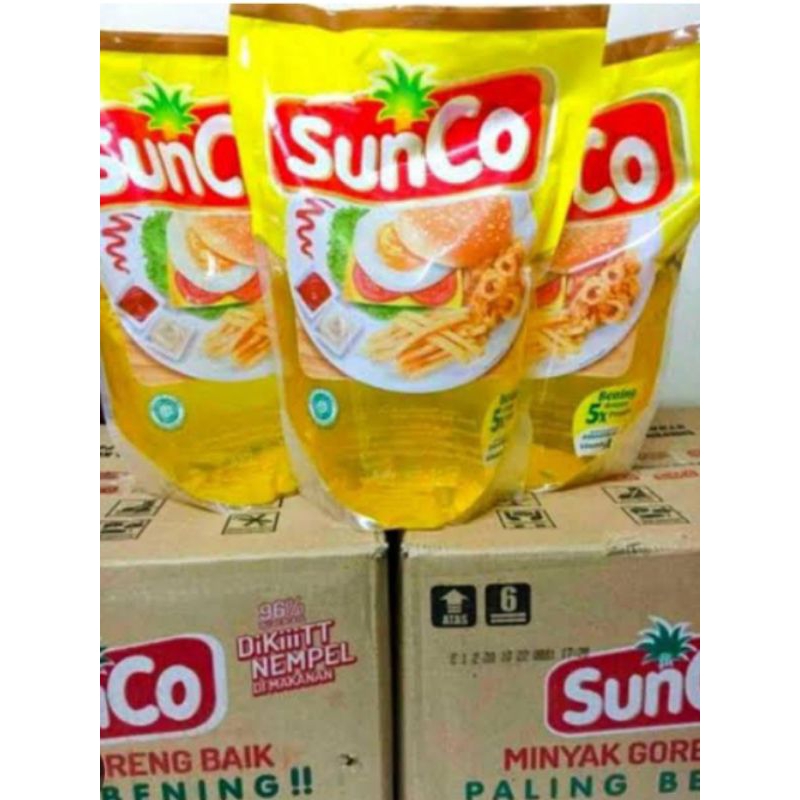 

sunco 2L