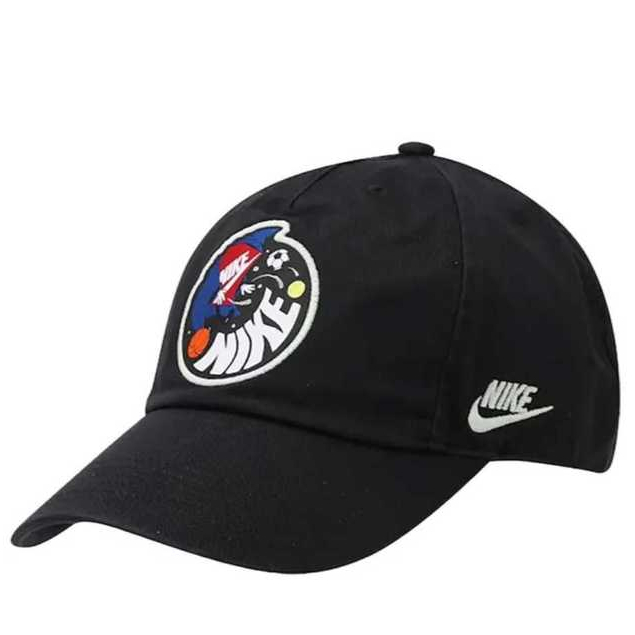 Topi Anak Nike Club Older Kids Cap Original