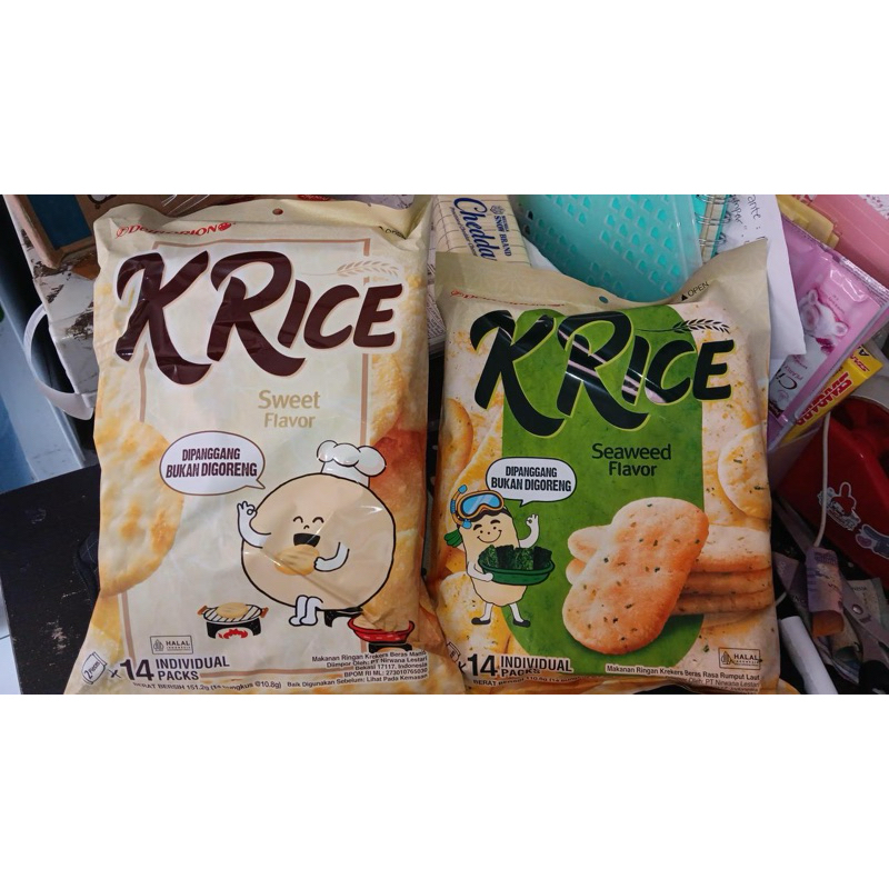 

KRICE 14pcs