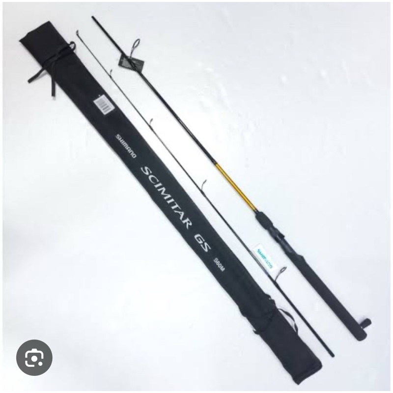 JORAN SHIMANO SCIMITAR GS 180