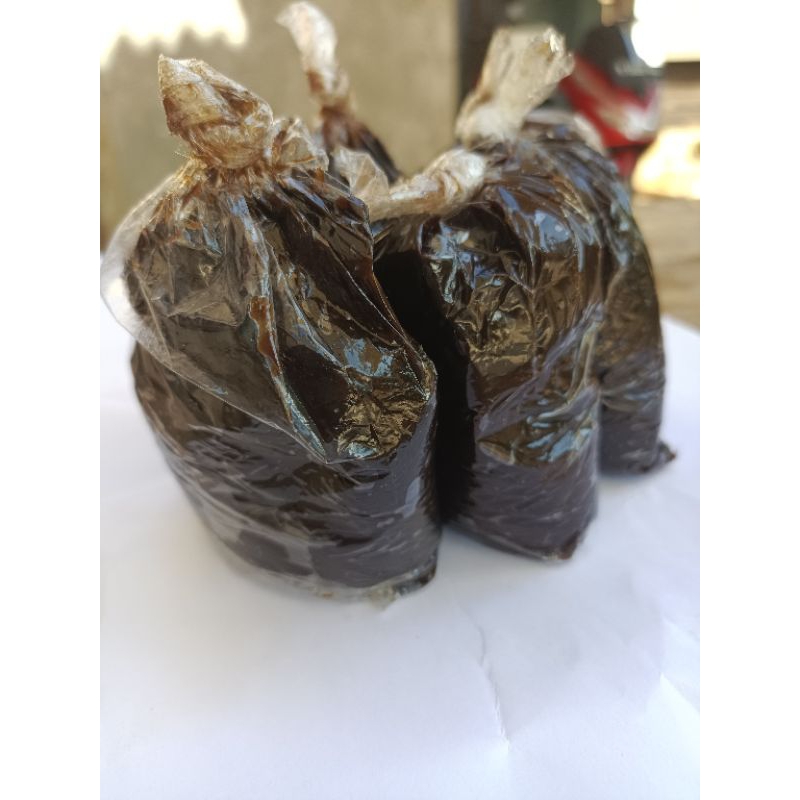 

Petis Hitam Manis Asli Madura harga 1000 gram