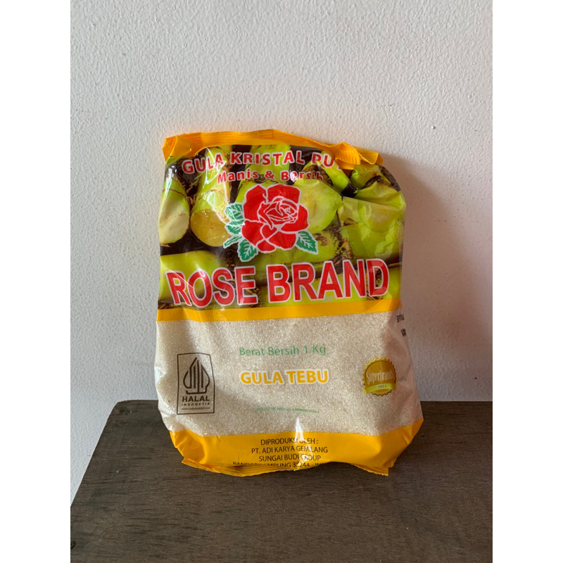 

Gula Rose Brand 1 KG