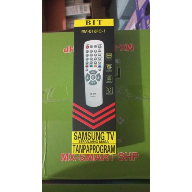 remot tv samsung tabung tv tabung