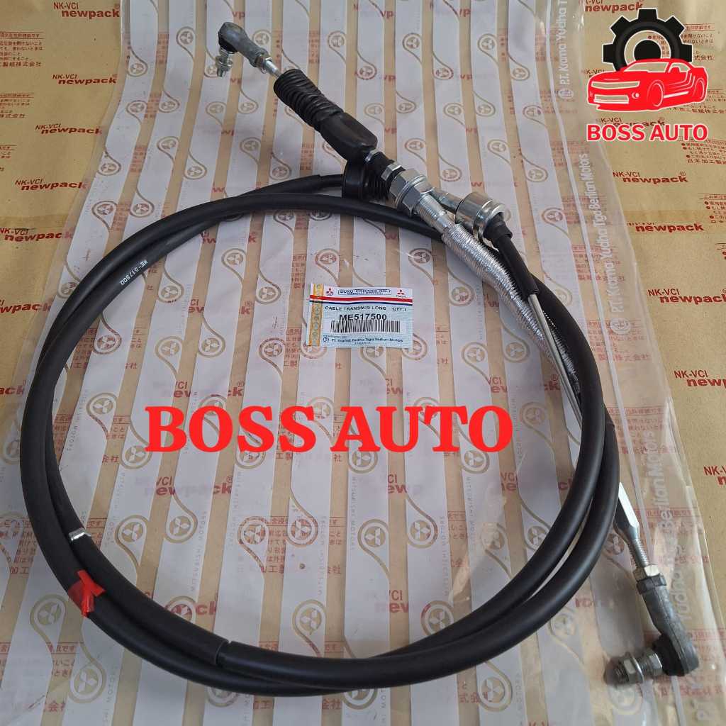 KABEL TRANSMISI MAJU CANTER HDX PS136HDX