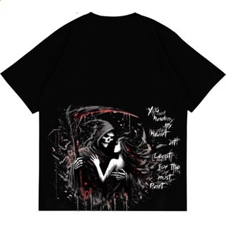 KENAK7002baju kaos pria Tshirt Avenged Sevenfold A Little Piece of Heaven Cotton Combed  Best CutPak