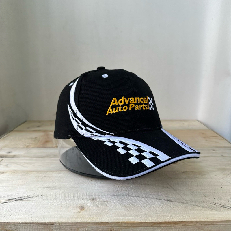 RACING HAT ADVANC3 AUT0 P4RTS