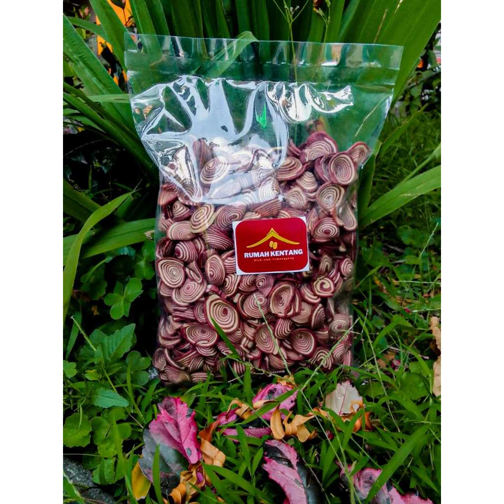 

Kuping Gajah Mini 1KG