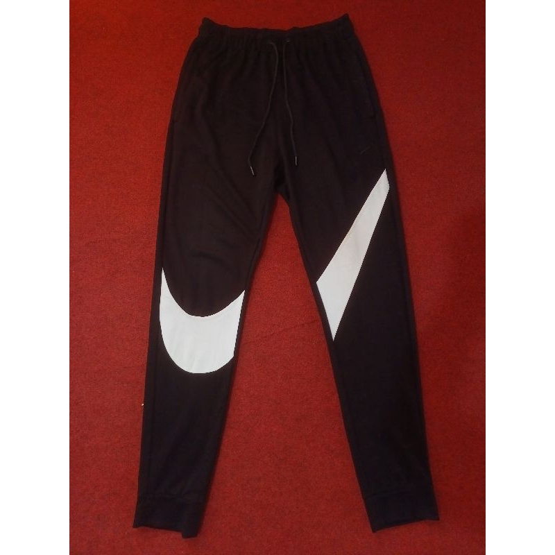 NIKE BIG SWOOSH JOGGER