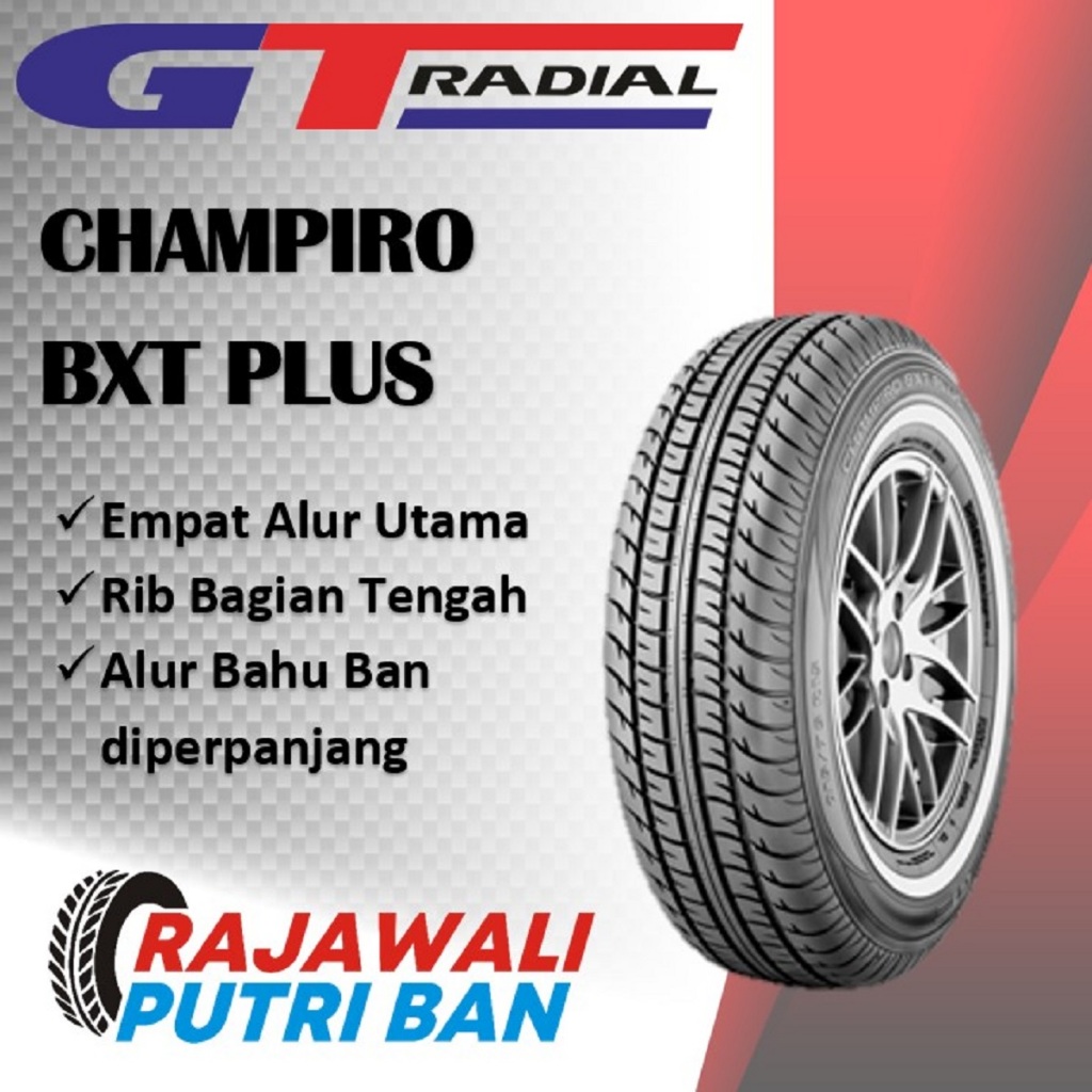 Ban Mobil Ring 12 Carry Tayo 175/70 R12