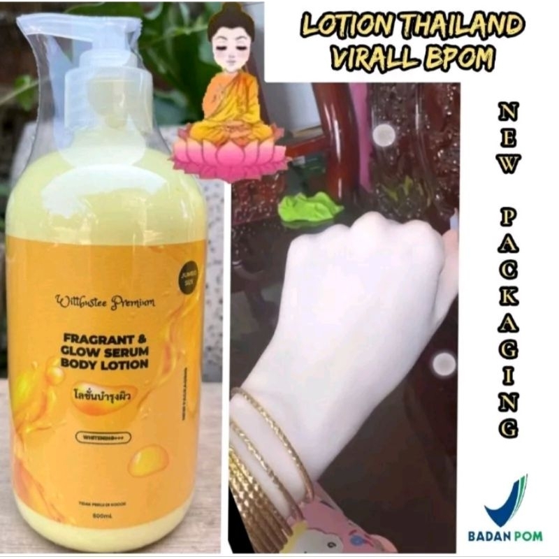 HB THAILAND KROMOSOM BPOM 100 % Original uk Besar 250 ML