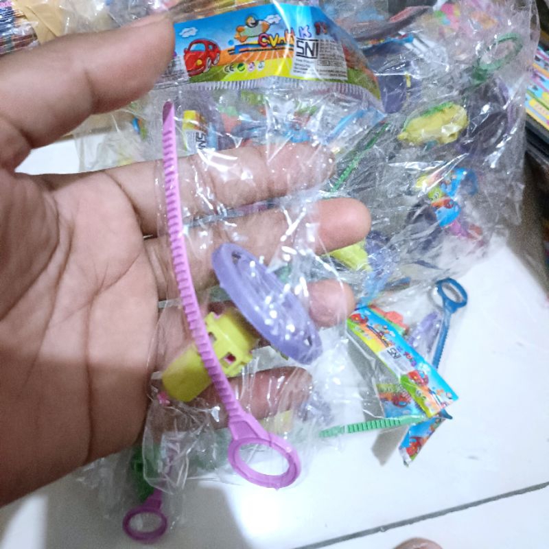 1Pack Gangsing Torblade Isi 20Pcs