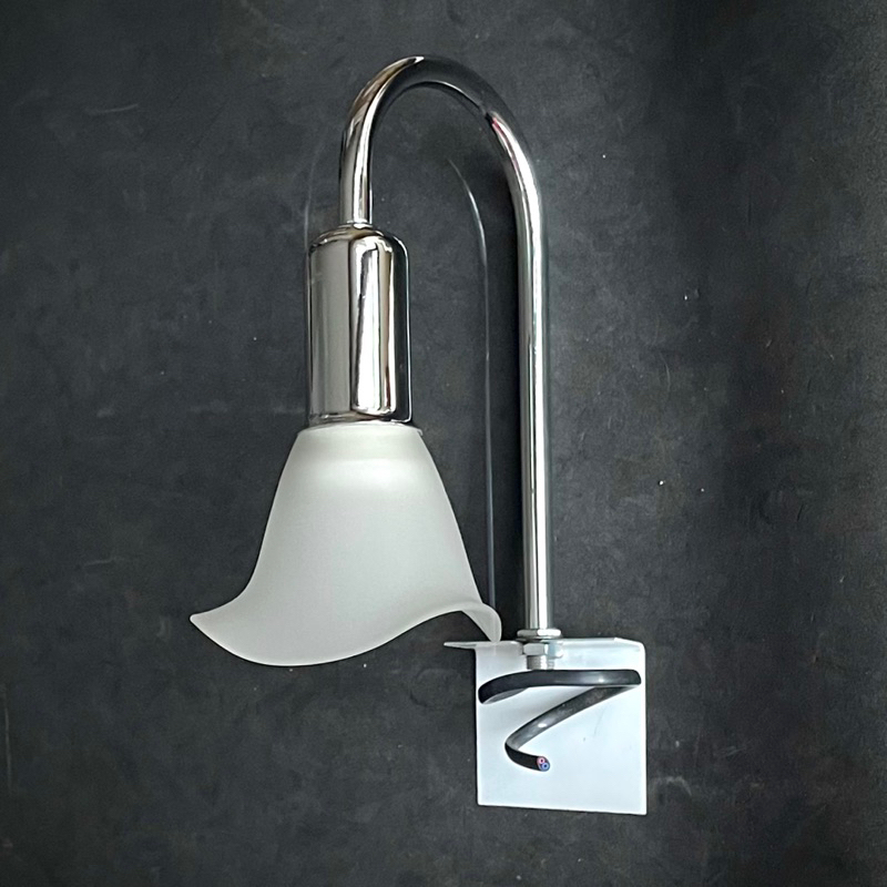 lampu cermin / lampu dinding