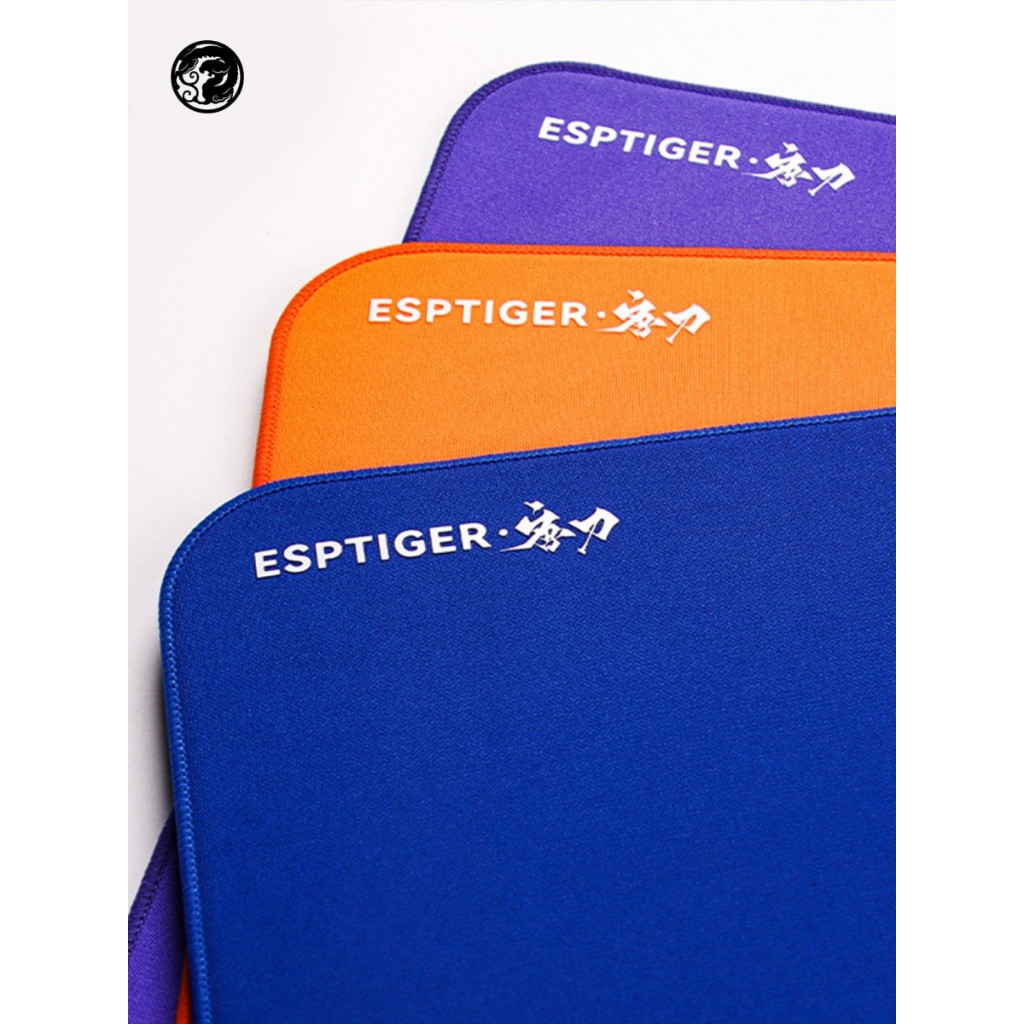 Esports Tiger Arc Tang Dao SR Series Mousepad Gaming