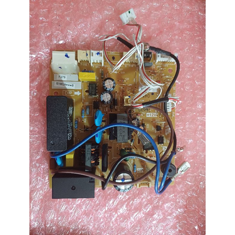 modul pcb in door ac sharp R32 SAY SEY SSY UHL UDL original