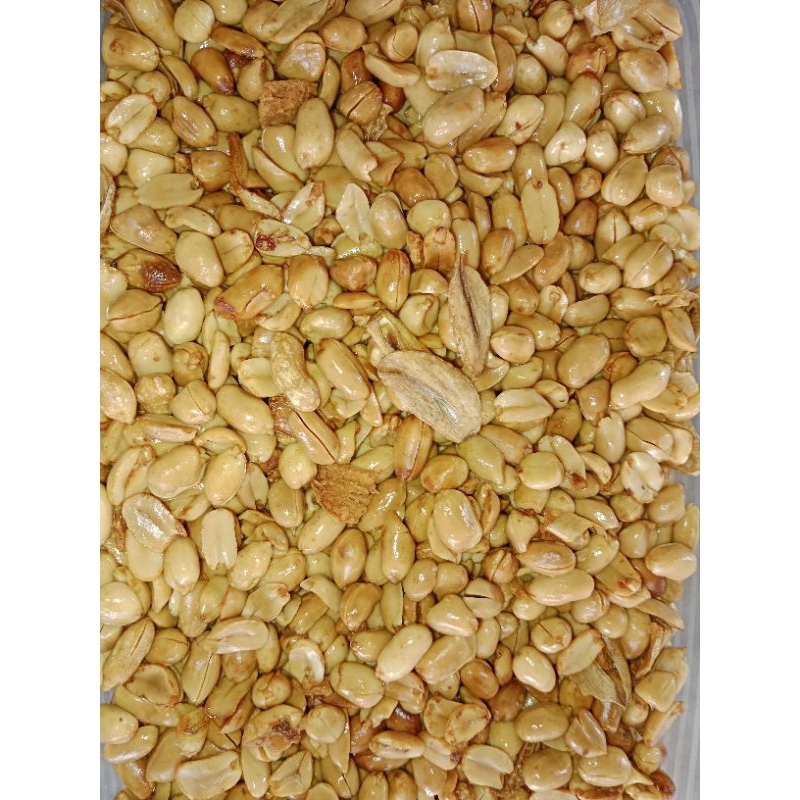 

kacang bawang original home made 1kg