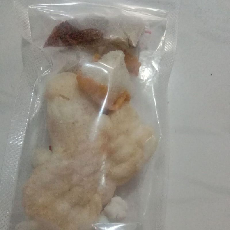 

Paket cuanki isi 12pcs