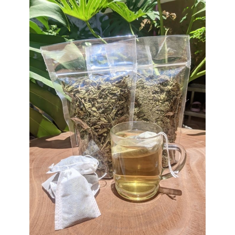 

TEH HIJAU DIET/ TEH HIJAU 100gr free kantong teh