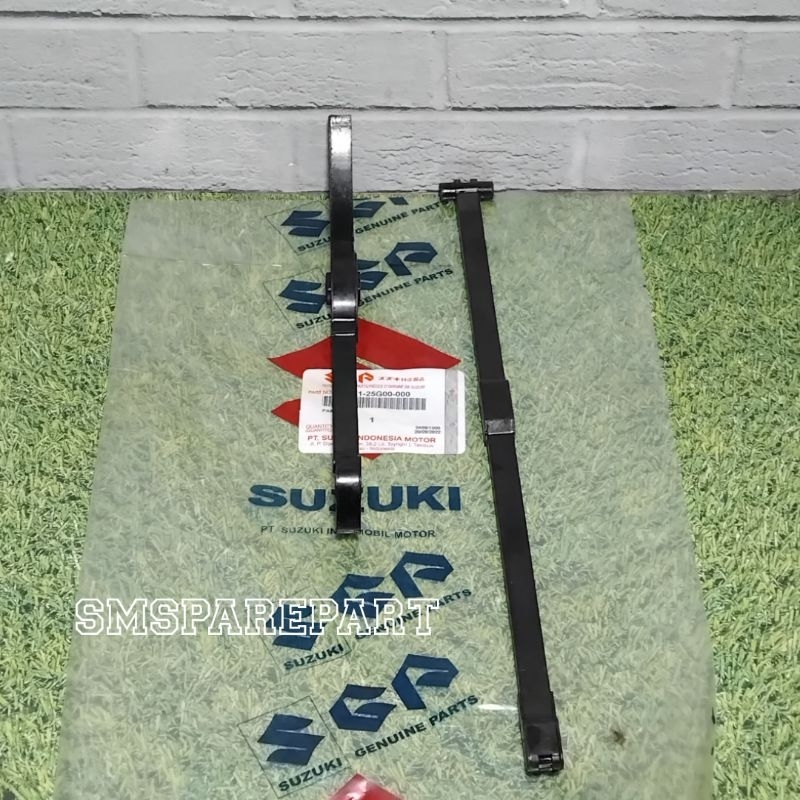 lidah tensioner satria fu 150 karbu