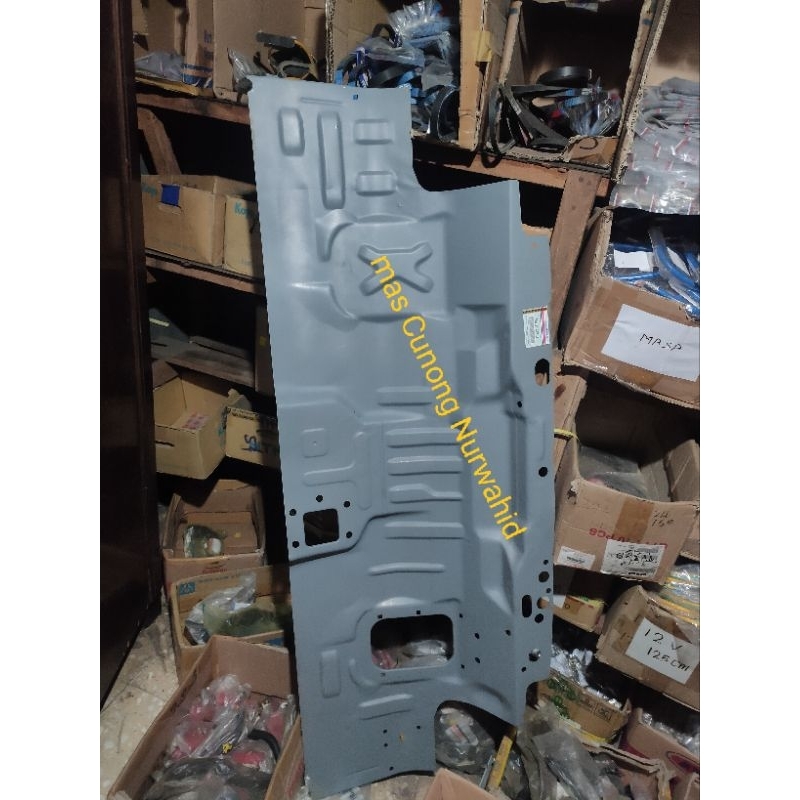 panel dek lantai depan ragasa original mitsubishi