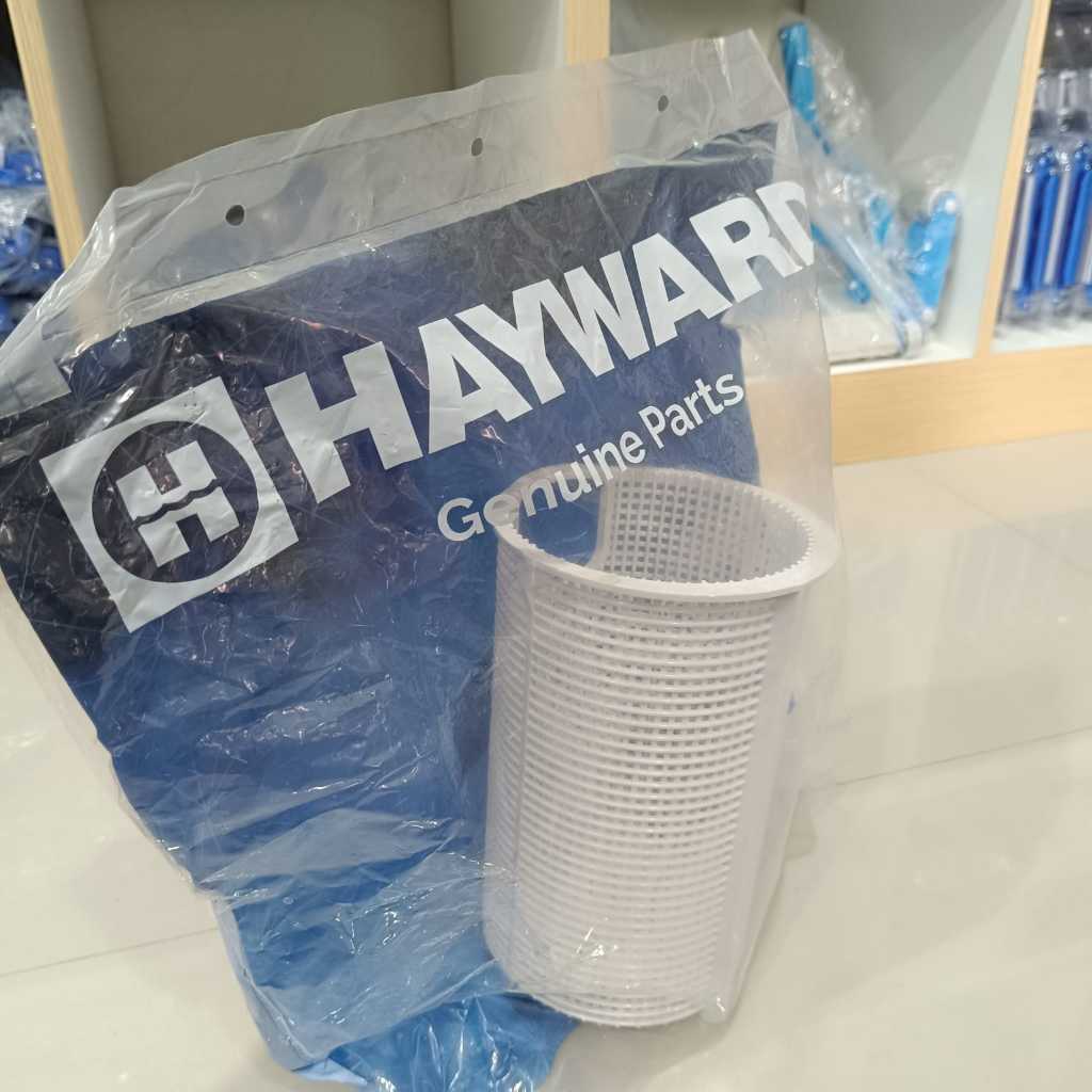 Baket Saringan Pompa 3 HP Hayward - Basket Strainer Pompa Kolam Renang Hayward