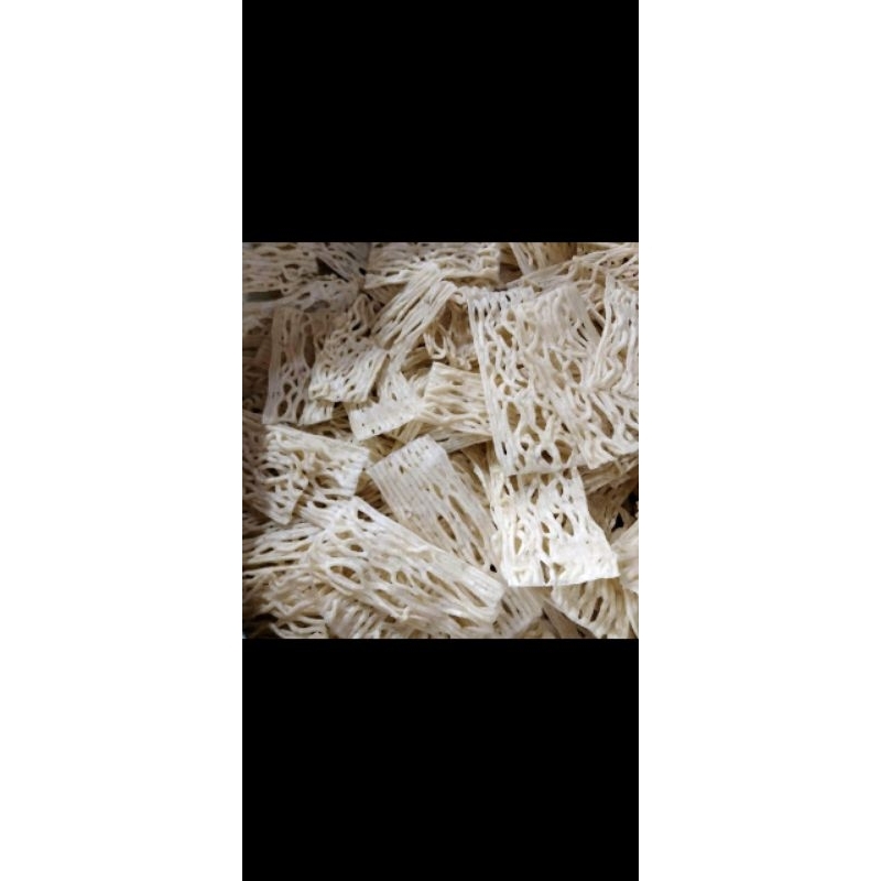 

mie yeye makanan 500 gram