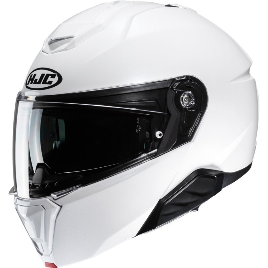 HELM HJC i91 WHITE - MODULAR