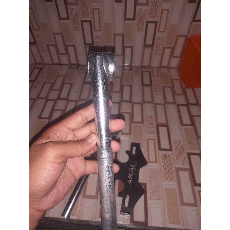 stang bpro