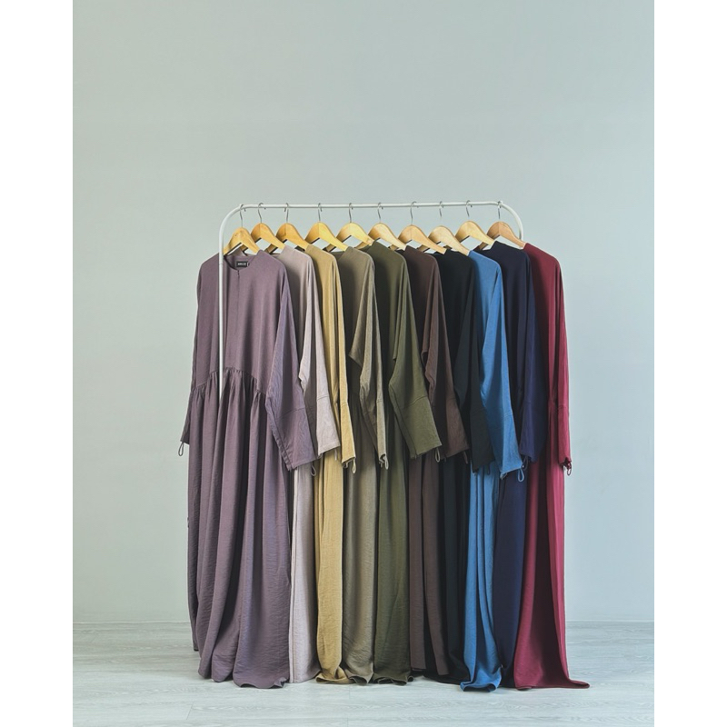 GAMIS OCTOBER  VER 2 - GAMIS BY SIDRA ORGINAL