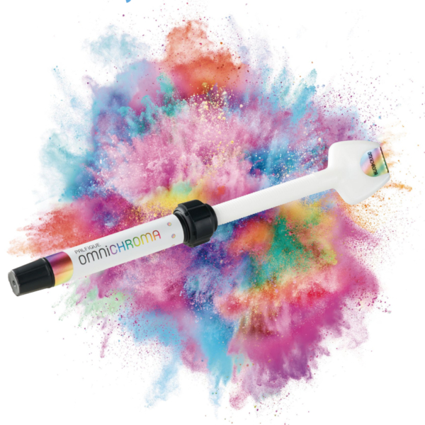 OMNICHROMA TOKUYAMA PALFIQUE COMPOSITE komposit