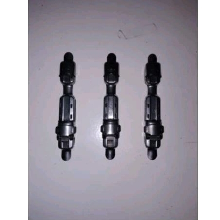 Reel Seat Tegek atau Dudukan Reel