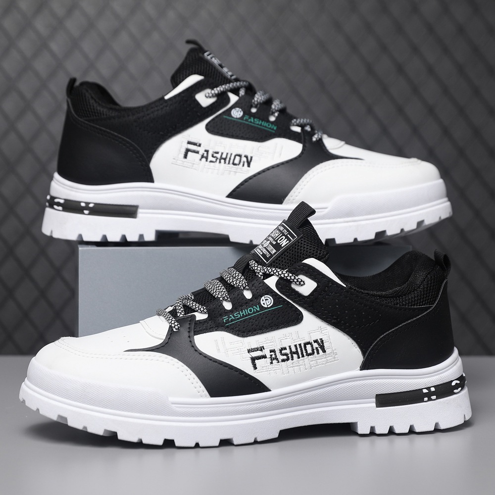 Sepatu import sneakers safety shoes casual pria dan wanita terbaru