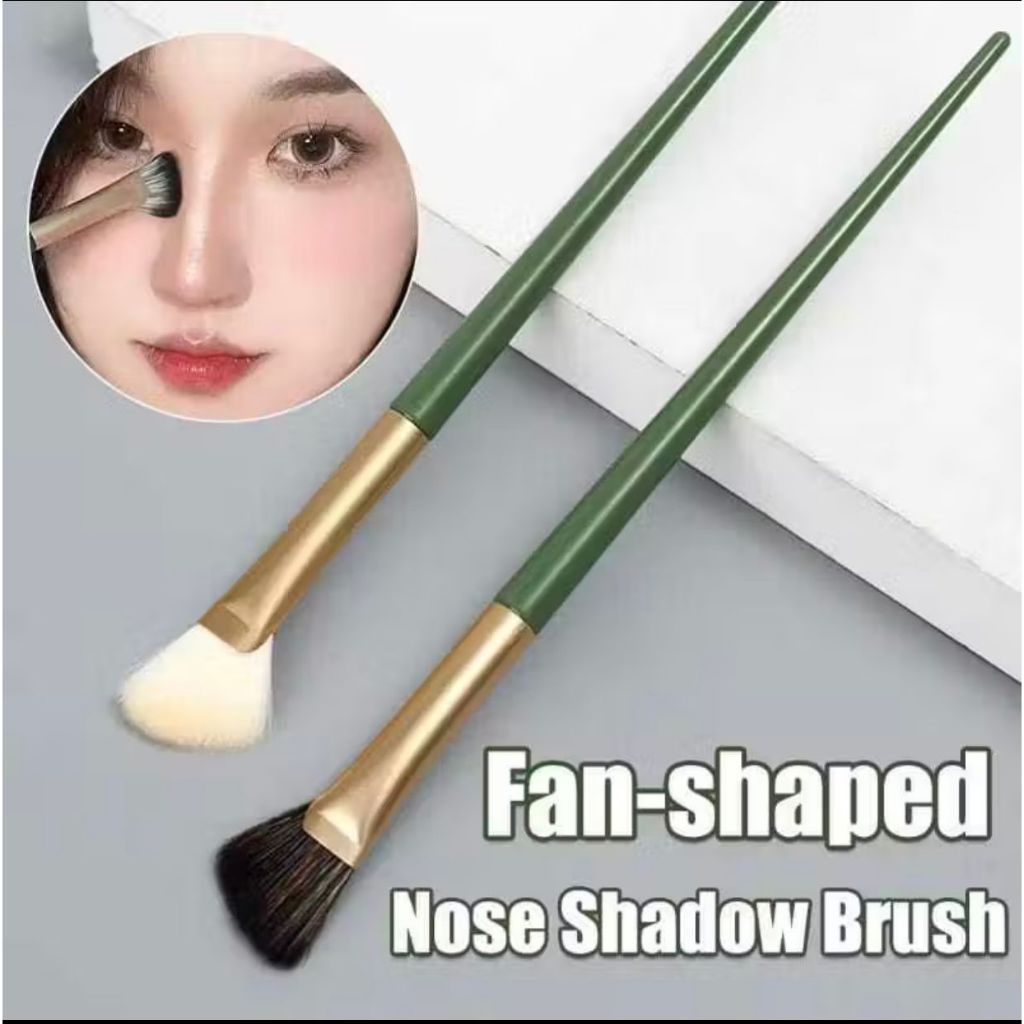rcsbeauty - Kuas highlighter kuas contour hidung makeup brush