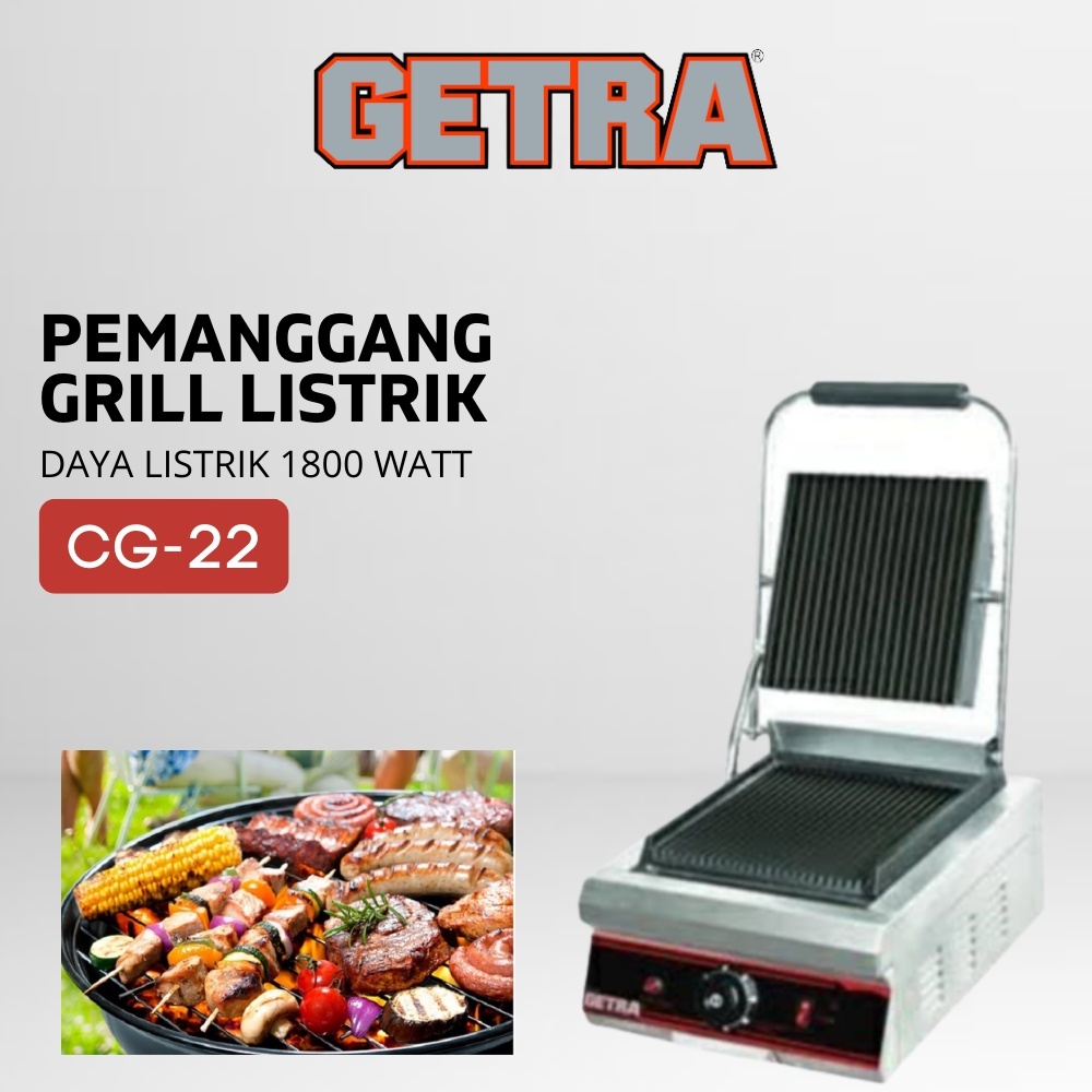GETRA ELECTRICAL CONTACT GRILL CG-22