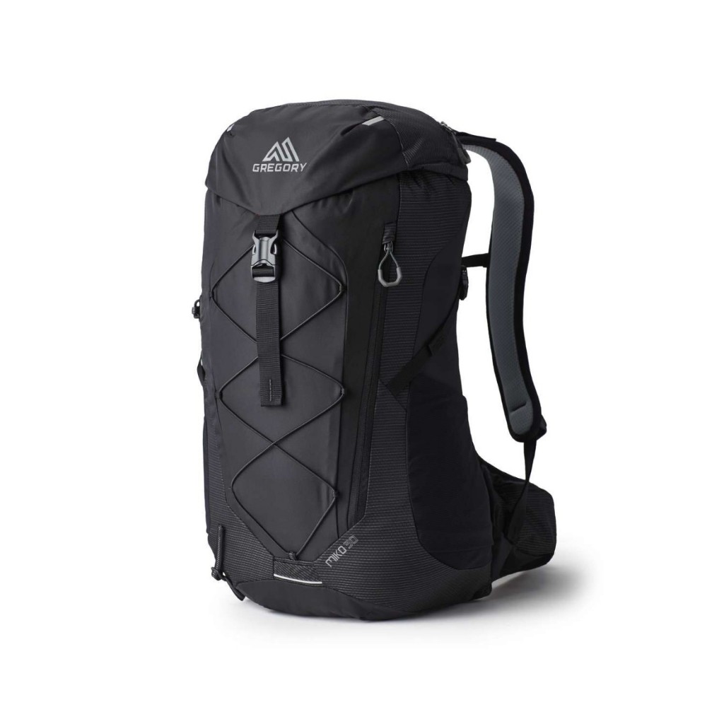 Gregory miko 30 tas hiking original amber icarus denali juno facet focal baltoro katmai kalmia deva 