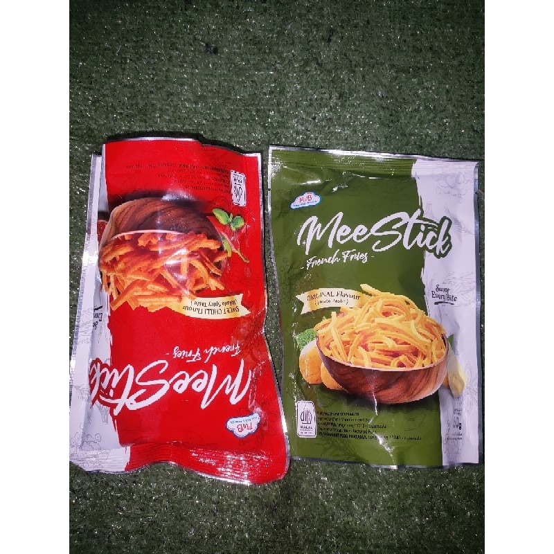

Mee Stick French friesh